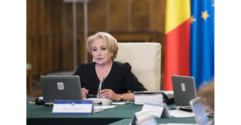 Plângerea penală împotriva premierului este ”un act deplasat”