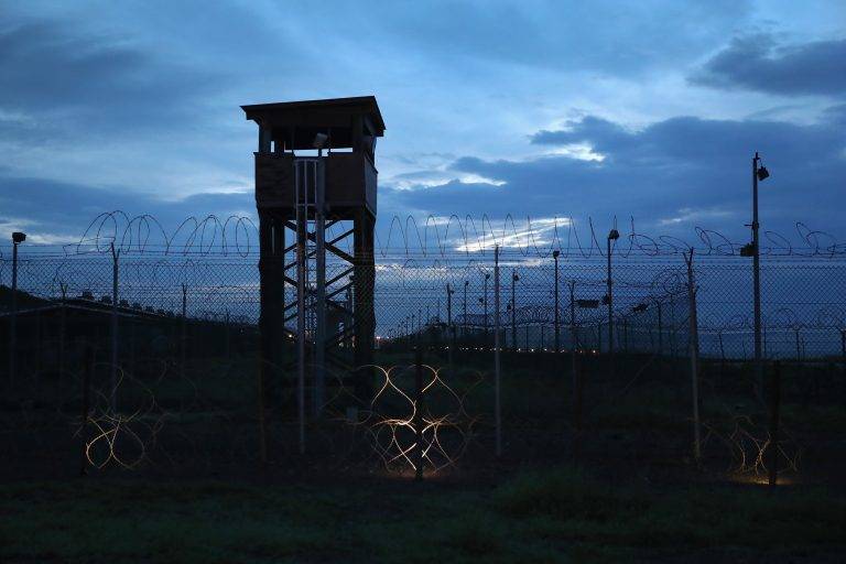 România, ”complice la tortura CIA”