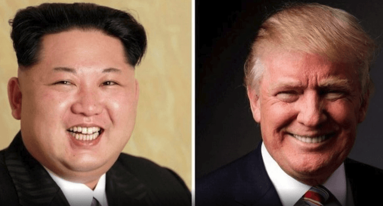 Trump, Kim și modelul libian