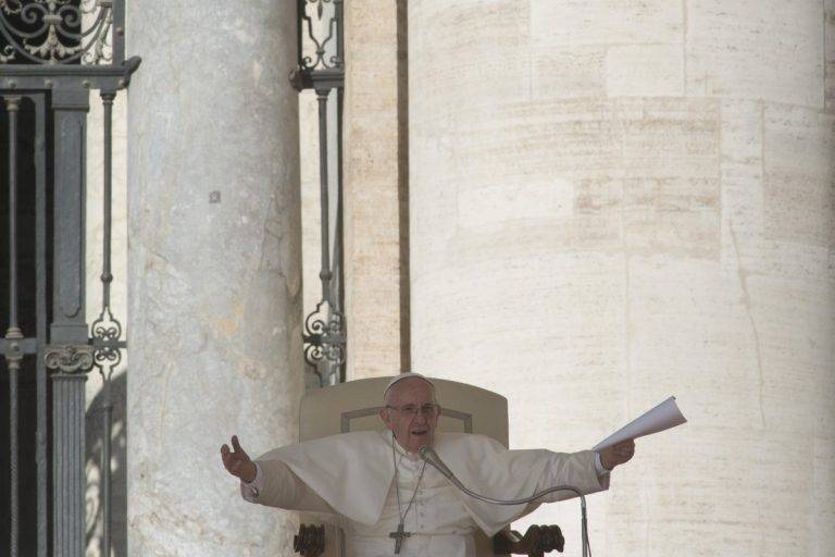 Momente esențiale din viața Papei Francisc. “Cardinalii au venit să mă caute la capătul lumii”