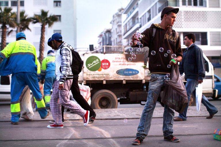 Maroc-Algeria, următorul conflict în lumea musulmană?