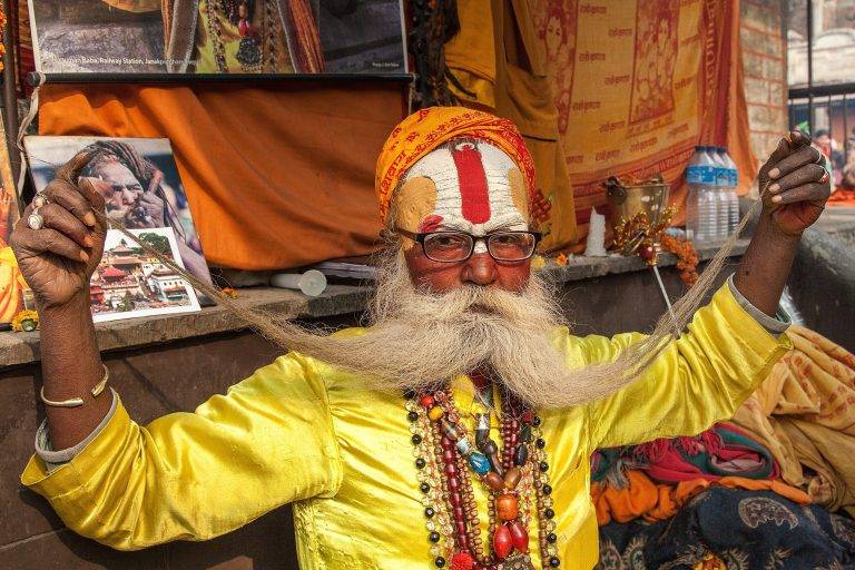 Nepal: comunismul de urnă