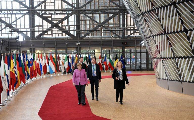 România și UE – vedere din Bruxelles