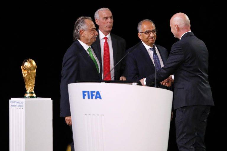 Premieră: SUA, Canada, Mexic – gazdele Cupei Mondiale din 2026