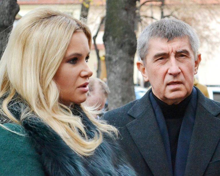 Deranj pentru Babis: Colaborarea cu securitatea