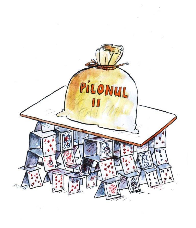 Viitor incert pentru Pilonul II de pensii
