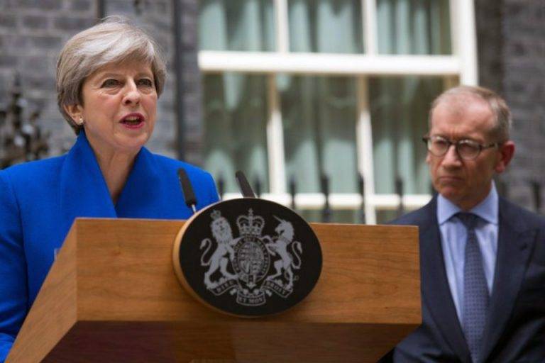 Ce fel de Brexit doriți?