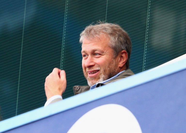 Oligarhii ruși s-ar putea să conteze mai puțin în economia Marii Britanii decât cred mulți
