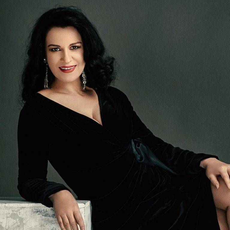 Dispută între Angela Gheorghiu și Gabriela Firea