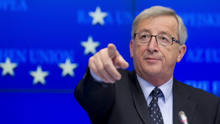 Juncker: Britanicii au fost mereu europeni cu jumătate de normă