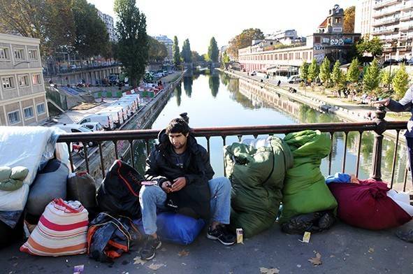 Polonia, țara cu cei mai mulți imigranți primiți din afara UE