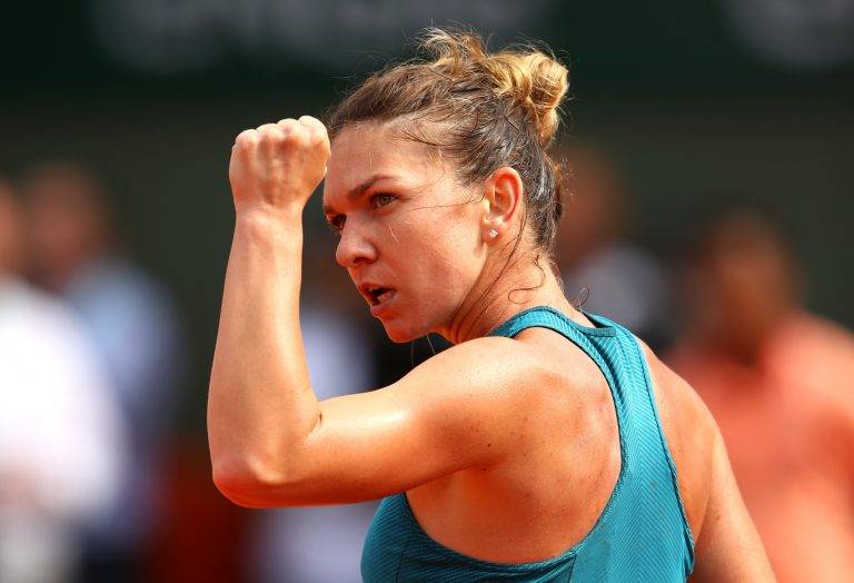 Simona Halep, calificată în turul 3 la Australian Open