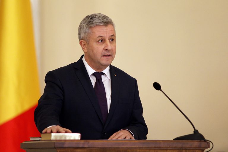 Deznodământul asaltului asupra Justiției