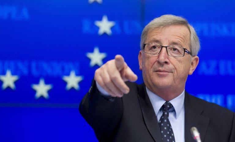 Cea dintâi probă de foc pentru viitorul Europei
