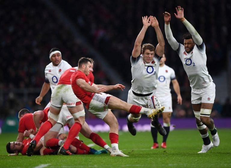 Cinci argumente pentru revitalizarea rugby-ului românesc