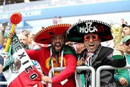 America Latină își caută refacerea pe terenul de fotbal