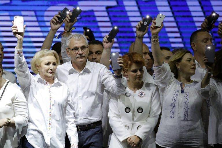 Note despre vara politică („fierbinte”!)