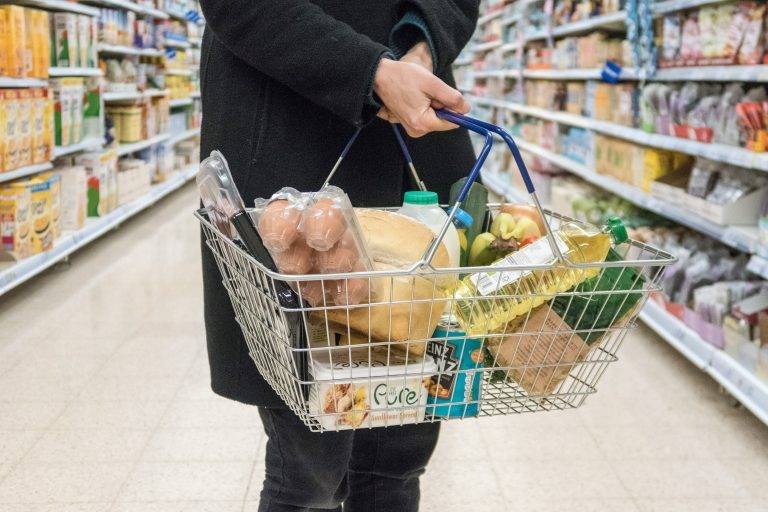 Prețurile din România, față în față cu prețurile europene