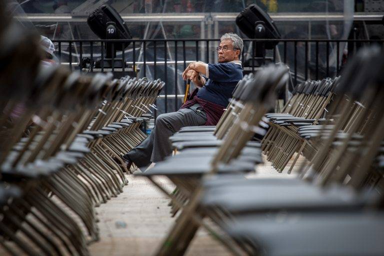 Vremuri bune pentru demagogie
