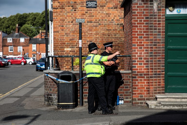 Britanicii fac publice numele suspecţilor în cazul Skripal
