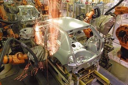 Economiile Goldilocks din Europa Centrală
