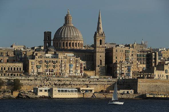 Malta, o insulă mirifică