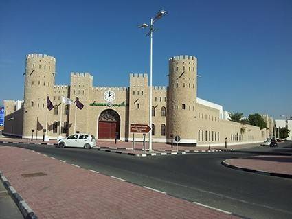 Qatar, o lume necunoscută