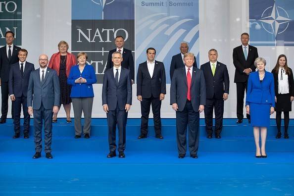 Summit-ul NATO de la Bruxelles, ziua a doua. În atenţie: conflictul din Afganistan
