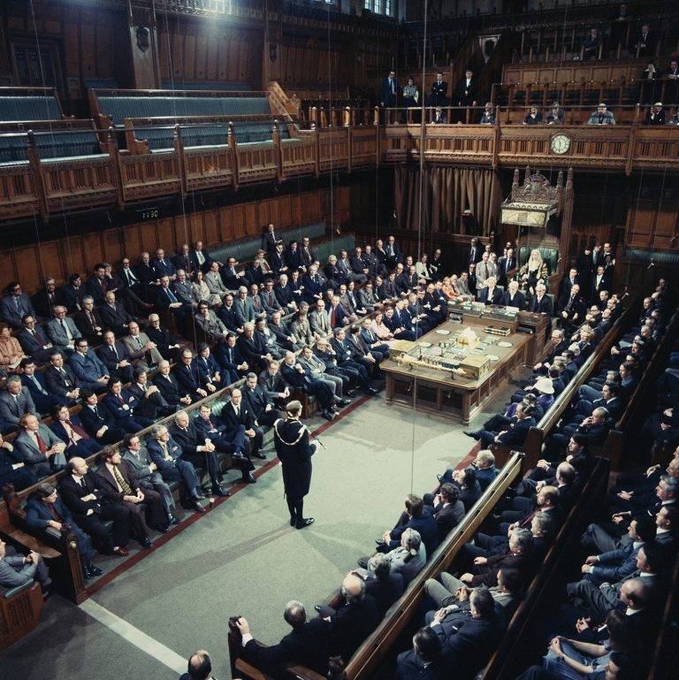 Guvernul de la Londra nu va suspenda, din nou, Parlamentul, declară procurorul general britanic