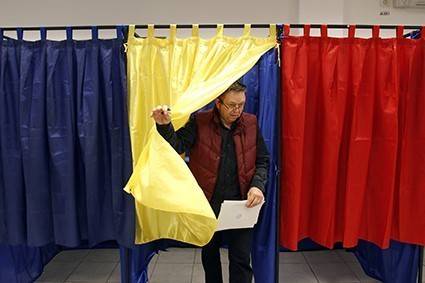 USR vrea monitorizarea informatică a prezenței la vot la referendumul privind familia