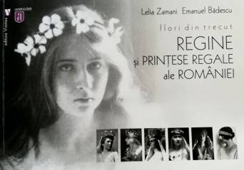 Jurnal cultural. Regine și Prințese