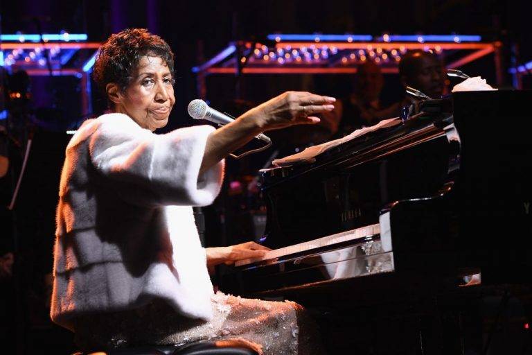 Aretha Franklin a încetat din viață la vârsta de 76 de ani