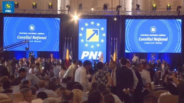 Liberalii cer sesiune extraordinară pentru recursul compensatoriu