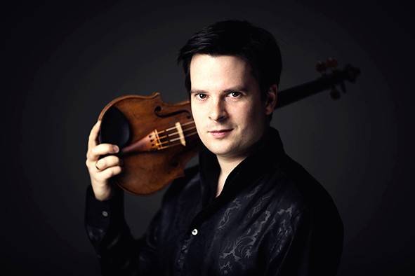 Concursul Internațional „George Enescu” se transformă de la o ediție la alta în Micul Festival