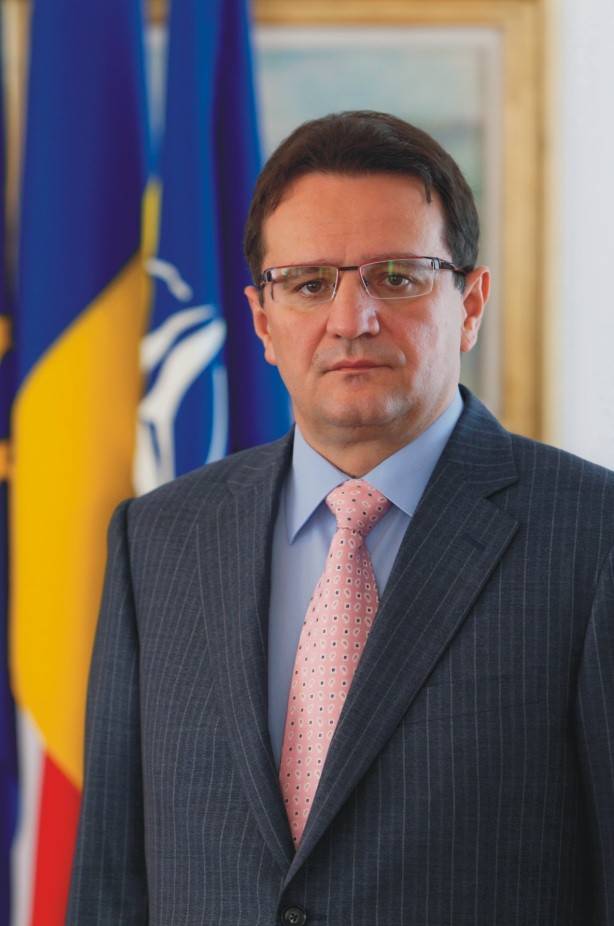 Ministrul de externe nu exclude rechemarea lui George Maior