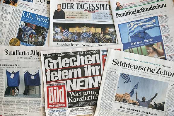 România a intrat în vizorul presei germane în urma denigrării lui Iohannis