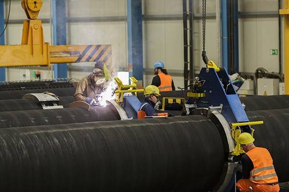 Toamnă fierbinte pentru Legea offshore