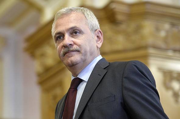 Dragnea, despre Iohannis: Putea să fie mediator până acum. Nu noi am alimentat ura