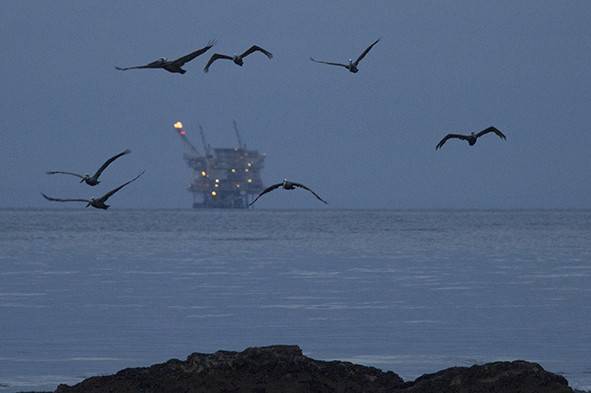 Ministerul Economiei ar putea interveni în vânzarea participației Exxon în proiectul Neptun