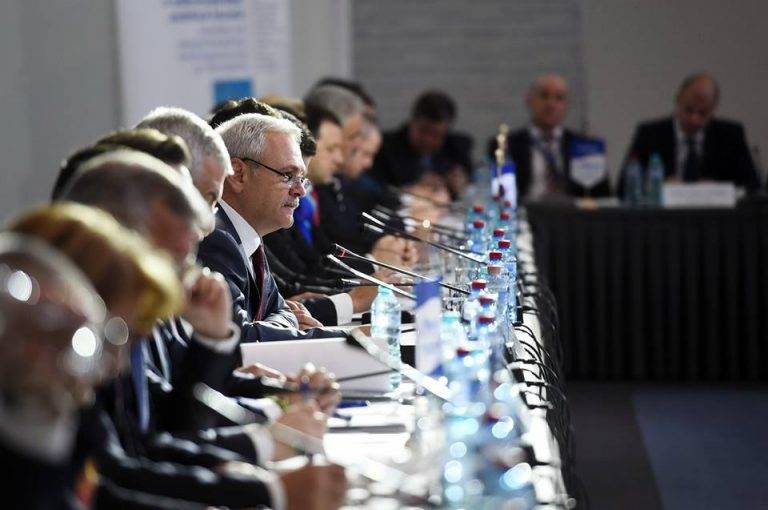  Vicepreședintele PSD Doina Pană: vor fi remanieri