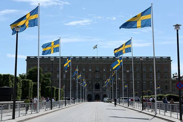 Stockholm, un oraș de premiu Nobel