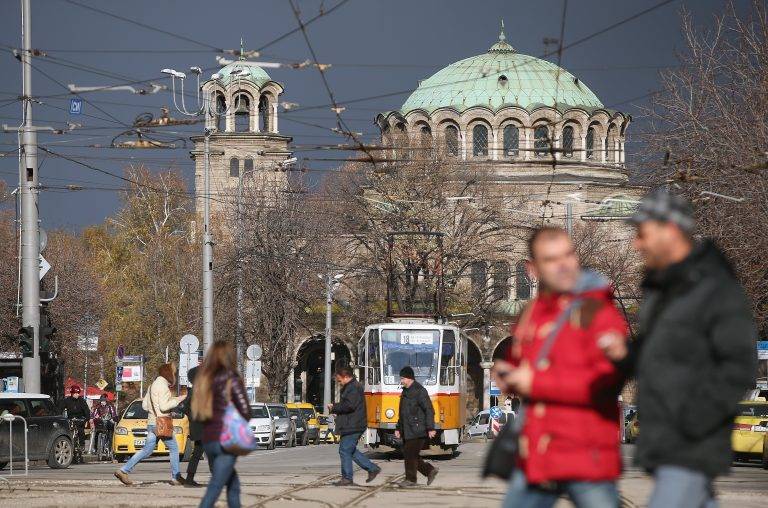 Principalul suspect în cazul uciderii jurnalistei bulgare are 21 de ani și este din Ruse