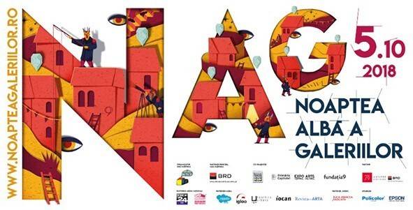 Jurnal cultural. Noaptea Albă a Galeriilor și, din nou, Cumințenia pământului