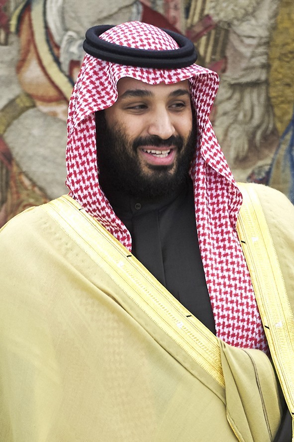 Motive pentru care firmele ar trebui să stea departe de Arabia Saudită
