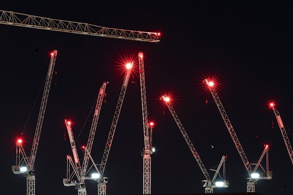 Evitarea riscurilor stă în arta compromisului