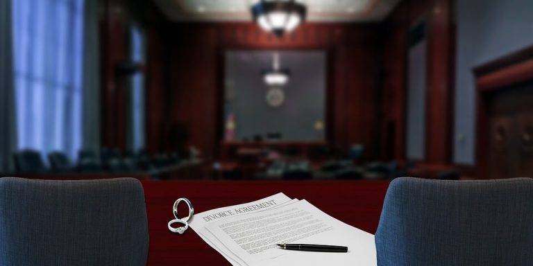 Proiect PSD: Concediu plătit pentru persoanele care divorțează