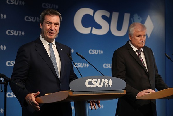 În apărarea Volkspartei