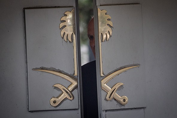 Tânăr de 18 ani riscă pedeapsa cu moartea în Arabia Saudită