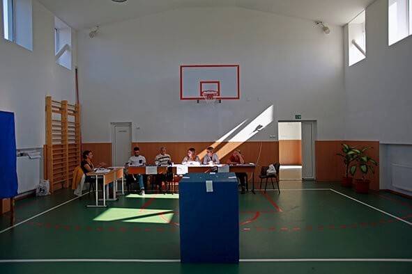 Urmările unui referendum eșuat. „Indiferendum”, o bătălie politică pierdută