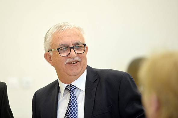 Augustin Zegrean: În sens juridic familia este mult mai largă decât uniunea dintre un bărbat și o femeie